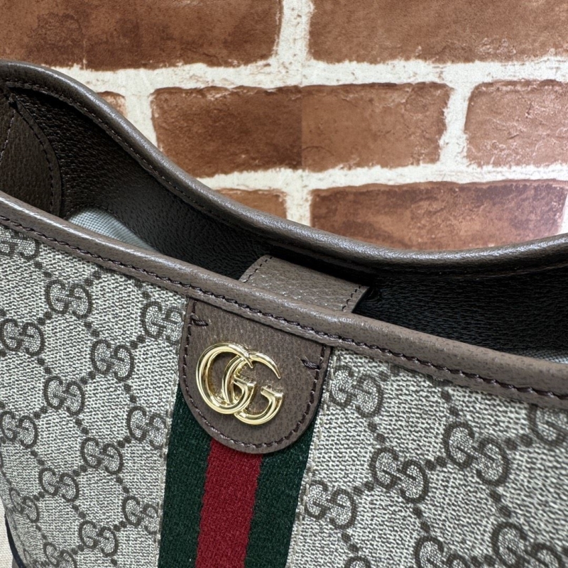 Gucci Top Handle Bags